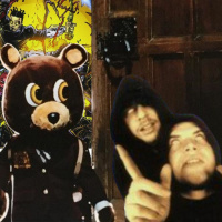 Goin Off #264: Twiztid / Kanye West