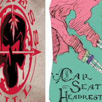 Goin Off #265: Cypress Hill / Car Seat Headrest