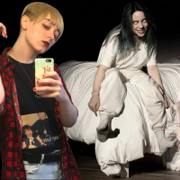 Goin Off #269 w/ Left At London: When We All Fall Asleep, Where Do We Go?