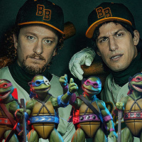 Goin Off #263: Lonely Island / Teenage Mutant Ninja Turtles