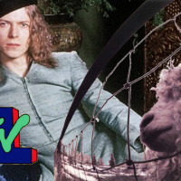 Goin Off #257: David Bowie / Pearl Jam