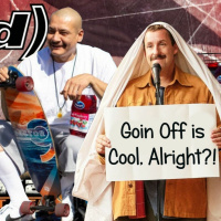 Goin Off #252: Mystikal / Hed PE