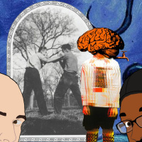 Goin Off 292: Car Seat Headrest / Skinny Puppy / Sail-E