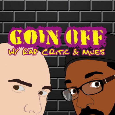 Goin Off Podcast