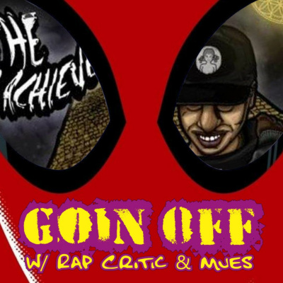 Goin Off Podcast