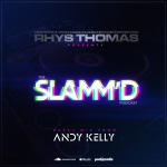 Rhys Thomas - Slammd!