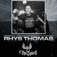 Episode 92: Rhys Thomas - Stellar Sounds Guest Mix (Nov 2022)