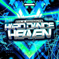 Episode 90: Rhys Thomas - Live @ Exile Presents Hard Dance Heaven [11.06.22]