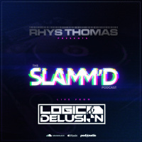 Episode 85: Rhys Thomas - SLAMMD! 085 (Live @ Delusion Vs. Logic Pres. Ben Nicky)
