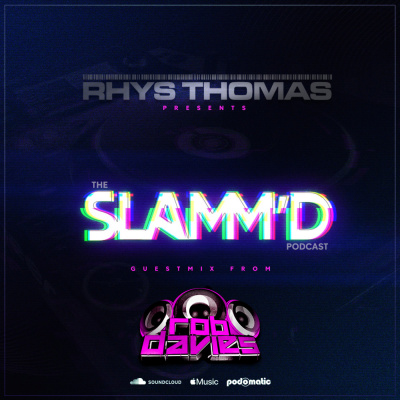 Rhys Thomas - Slammd!