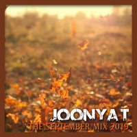 THE SEPTEMBER MIX 2019