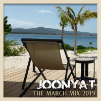 THE MARCH MIX 2019