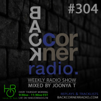 BACK CORNER RADIO [EPISODE #304] JAN 4. 2018 (2017 RECAP PART 2)