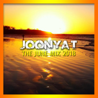 THE JUNE MIX 2018