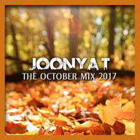 THE OCTOBER MIX 2017