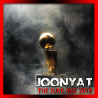 THE JUNE MIX 2019