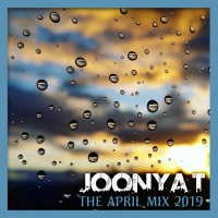 THE APRIL MIX 2019