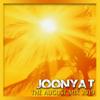 THE AUGUST MIX 2019