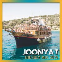 THE JULY MIX 2019