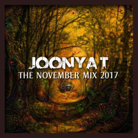 THE NOVEMBER MIX 2017