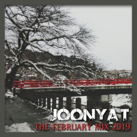 THE FEBRUARY MIX 2019