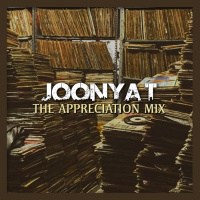 THE APPRECIATION MIX