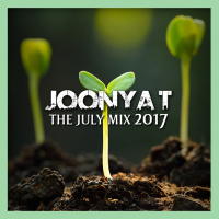 THE JULY MIX 2017
