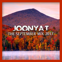 THE SEPTEMBER MIX 2017