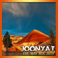 THE MAY MIX 2019