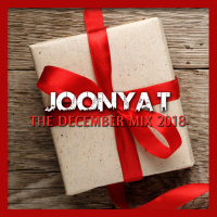 THE DECEMBER MIX 2018