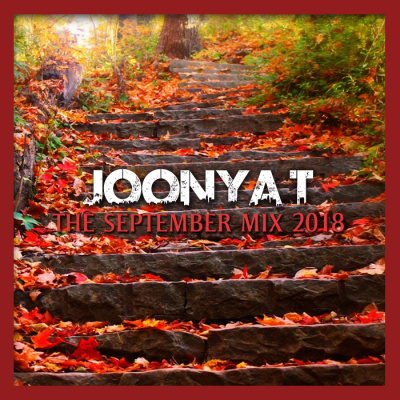 Joonya T Podcasts