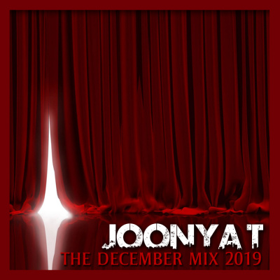 Joonya T Podcasts