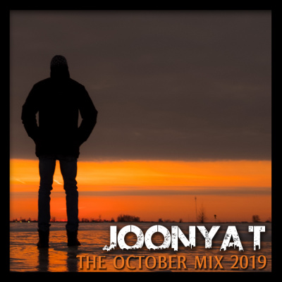 Joonya T Podcasts