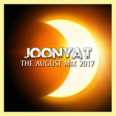 Joonya T Podcasts