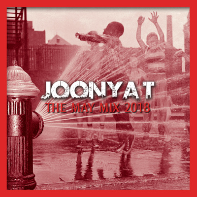 Joonya T Podcasts