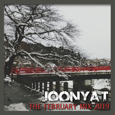 Joonya T Podcasts