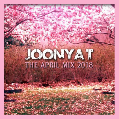 Joonya T Podcasts