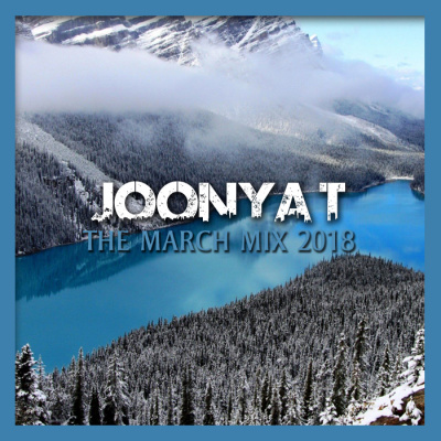 Joonya T Podcasts