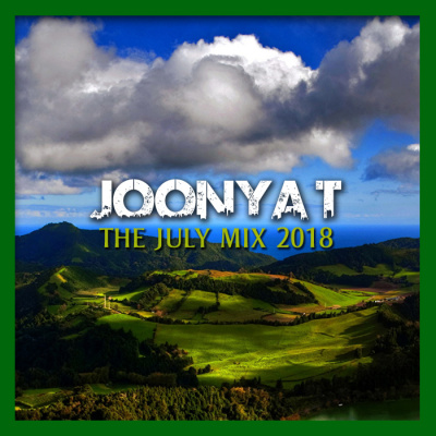 Joonya T Podcasts
