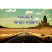 Landscape By Sergio Argüero Episode 018
