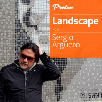 Landscape By Sergio Argüero December 2020 / Ep. 079 Recorded Livestream @ Bahrein Buenos Aires