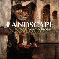 Landscape Episode 012 Part I By Sergio Argüero