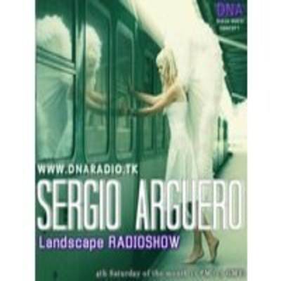 Landscape By Sergio Arguero