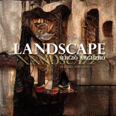 Landscape By Sergio Arguero