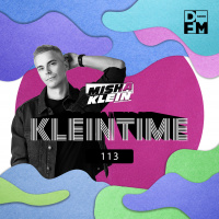 Misha Klein - KLEINTIME #113