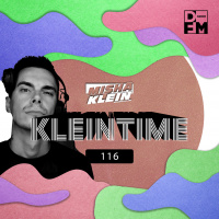 Misha Klein - KLEINTIME #116