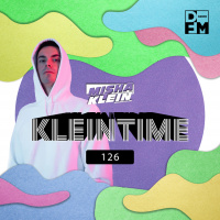 Misha Klein - KLEINTIME #126