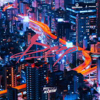 Misha Klein - Deep #134