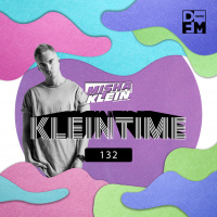 Misha Klein - KLEINTIME #132