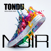 Misha Klein, Anza - Tondu (Radio Edit)